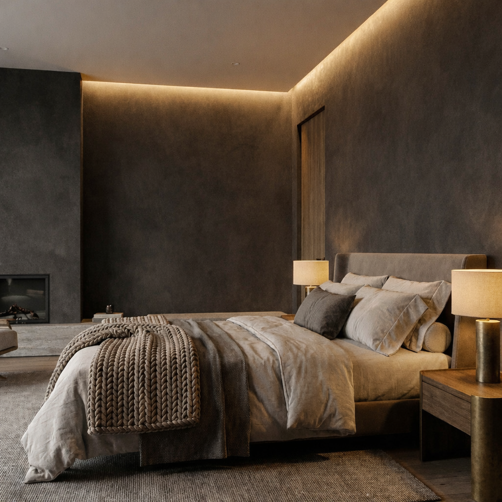 bedroom Project