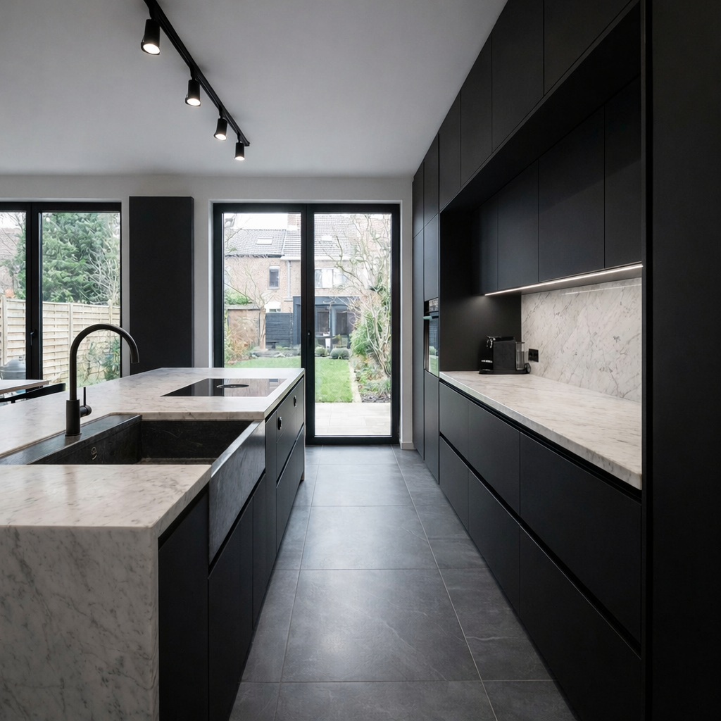 kitchen Project