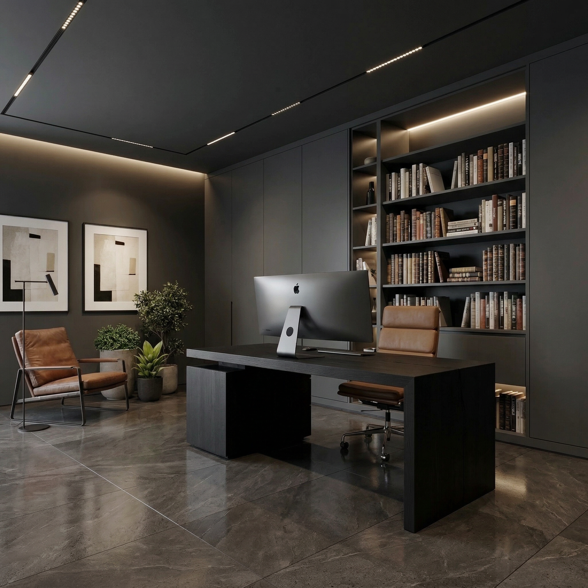 Office Project