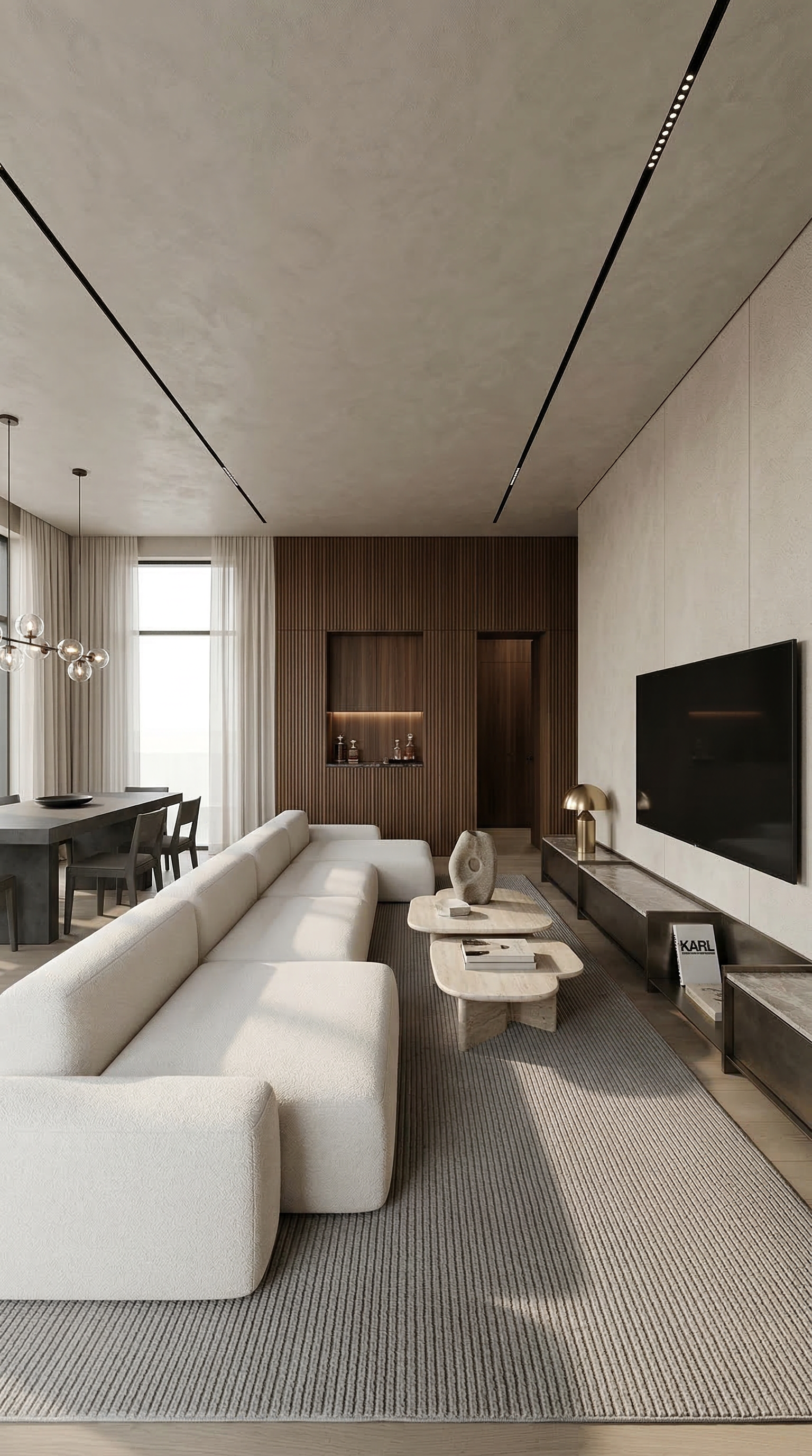 salon Project